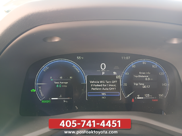New 2026 Toyota Camry XLE FWD image 25