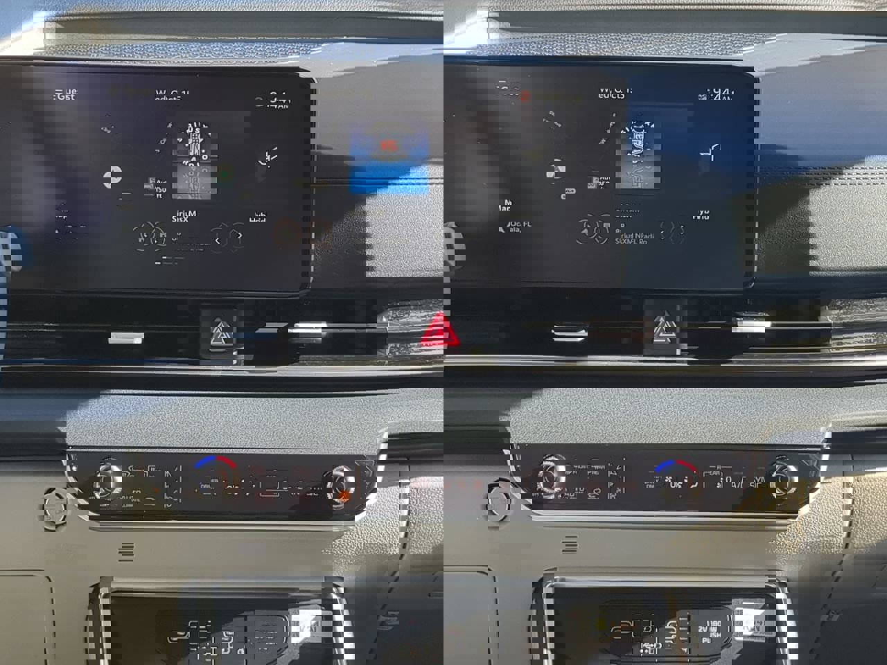 New 2026 Kia Carnival EX image 16