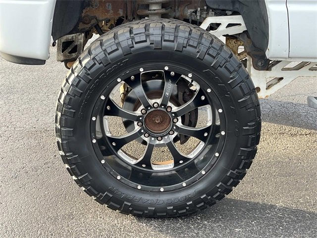 Used 2008 Dodge Ram 2500 Truck SXT image 11