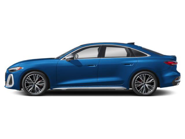 New 2026 Audi S5 Premium Plus AWD/4WD image 3