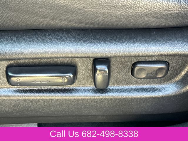 Used 2023 Honda Ridgeline RTL-E image 21