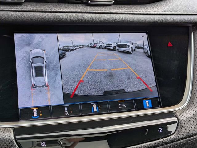 Used 2023 Cadillac XT5 Sportv w/ Technology Package AWD/4WD image 20