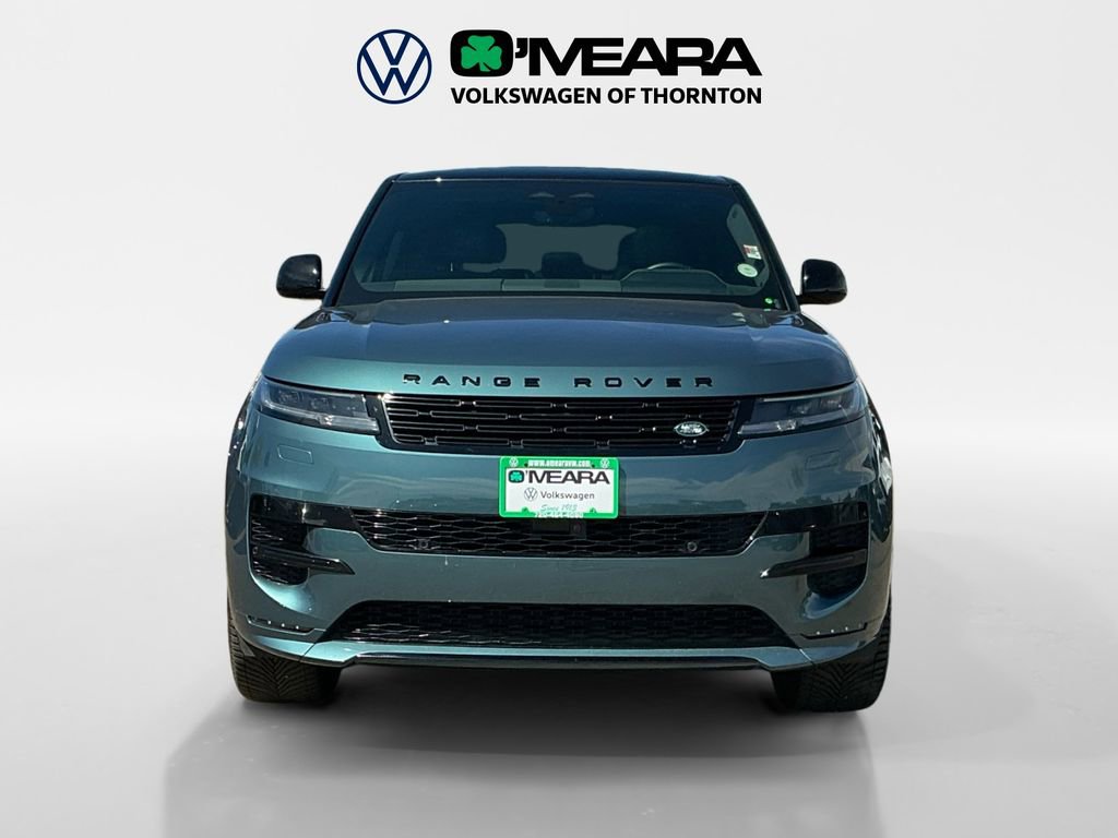 Used 2024 Land Rover Range Rover Sport Dynamic SE image 8