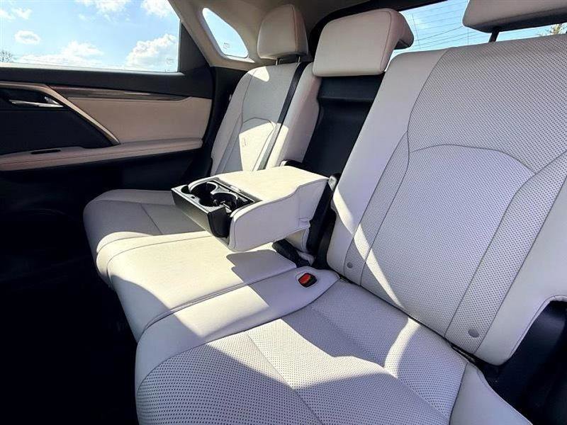 Used 2021 Lexus RX 350 2WD w/ Accessory Package image 28