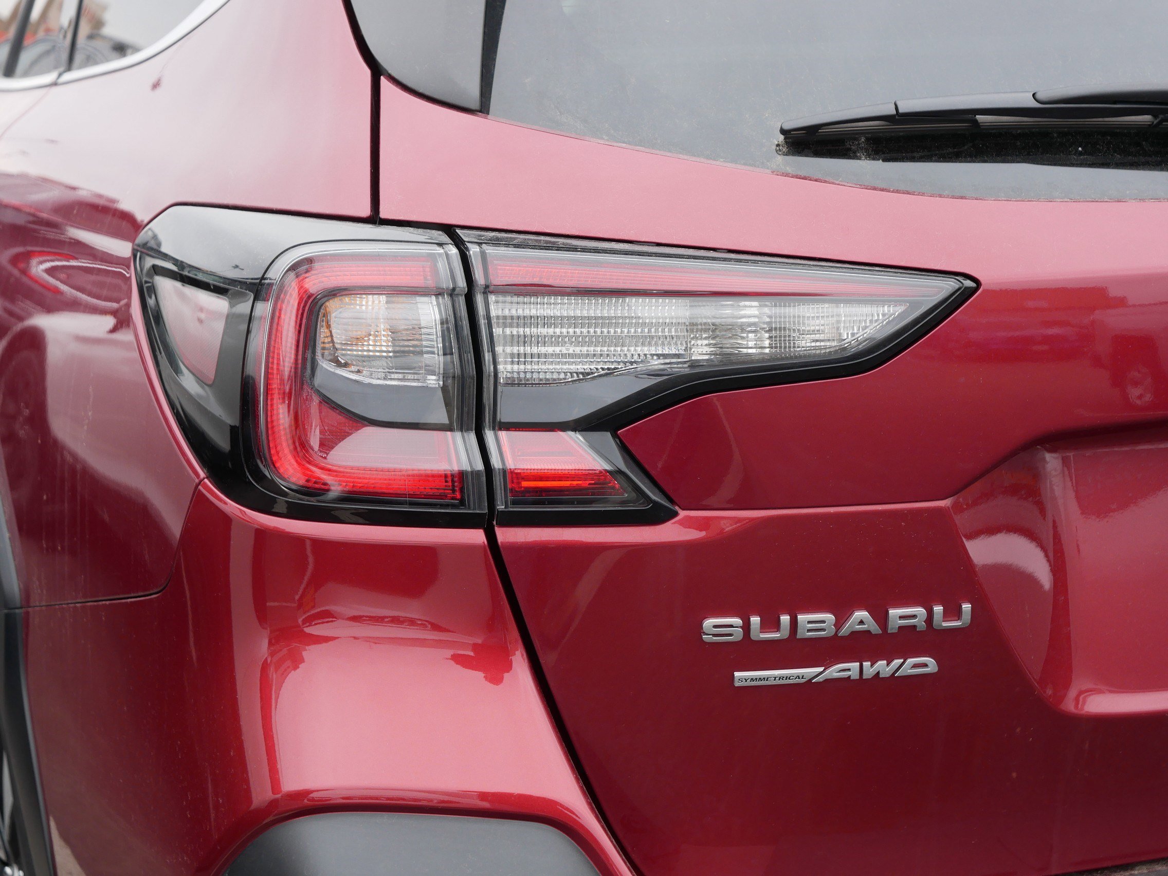 Used 2024 Subaru Outback Touring w/ Popular Package #2 image 17