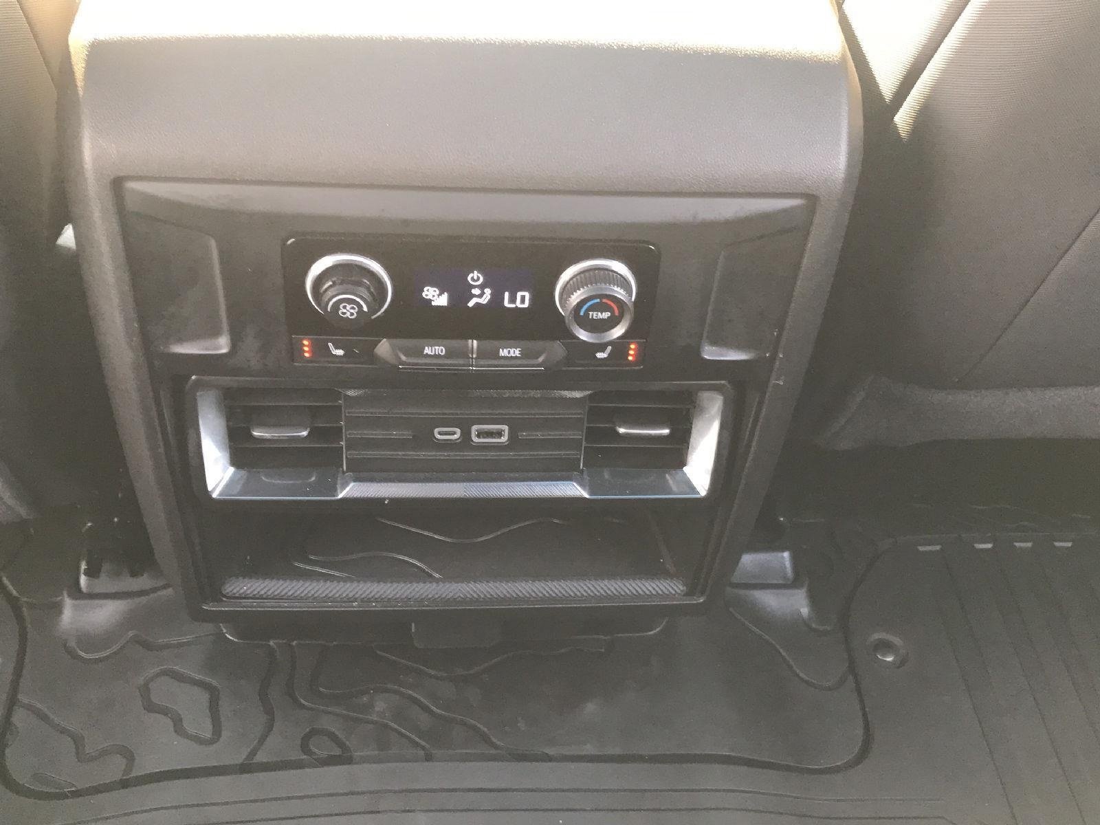 Used 2026 GMC Hummer EV SUV AWD/4WD image 56