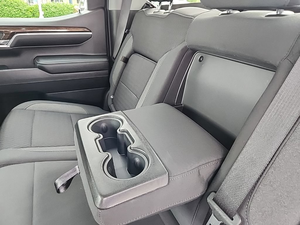 Certified 2023 GMC Sierra 1500 Elevation AWD/4WD image 14