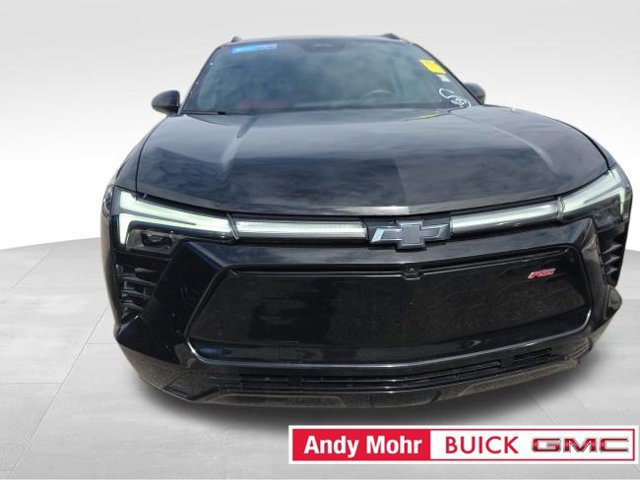 Used 2024 Chevrolet Blazer EV RS AWD/4WD image 3