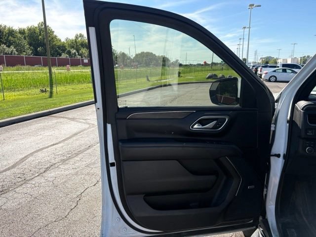 Certified 2021 Chevrolet Tahoe LT AWD/4WD image 9