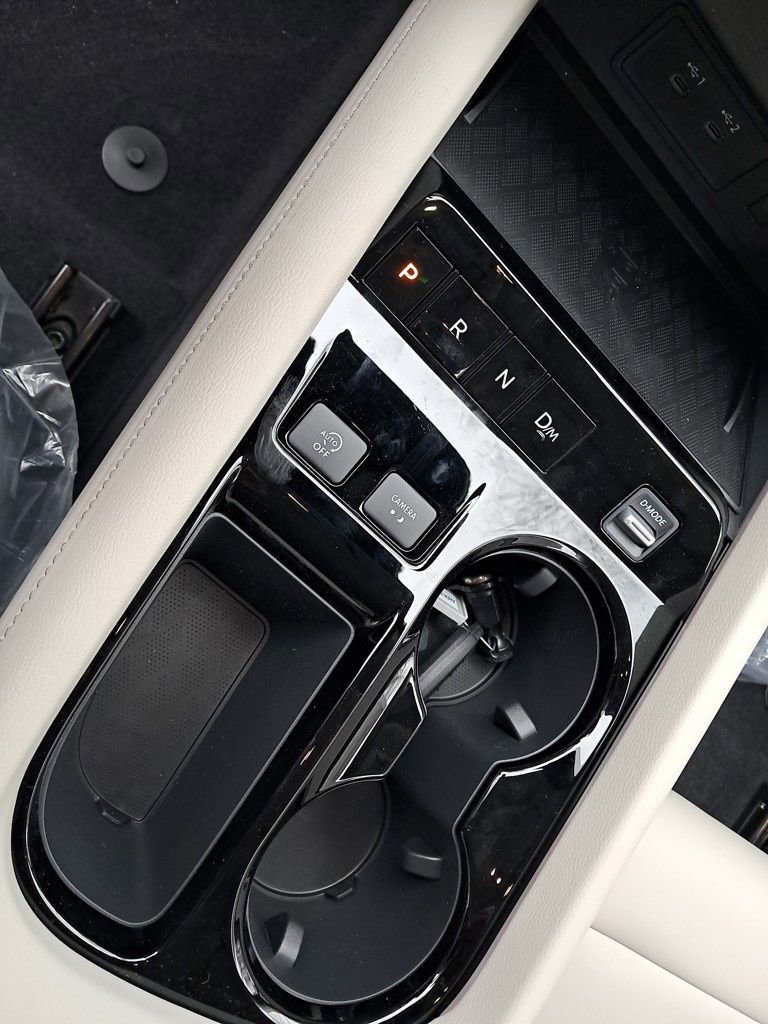 New 2025 Nissan Murano SL image 25