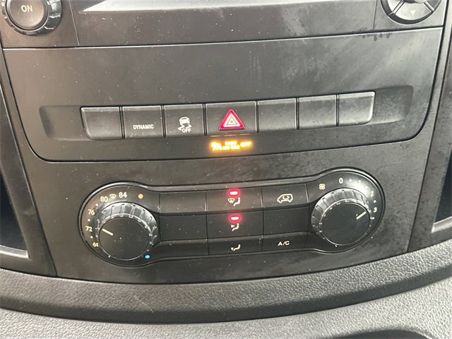 Used 2020 Mercedes-Benz Metris image 14