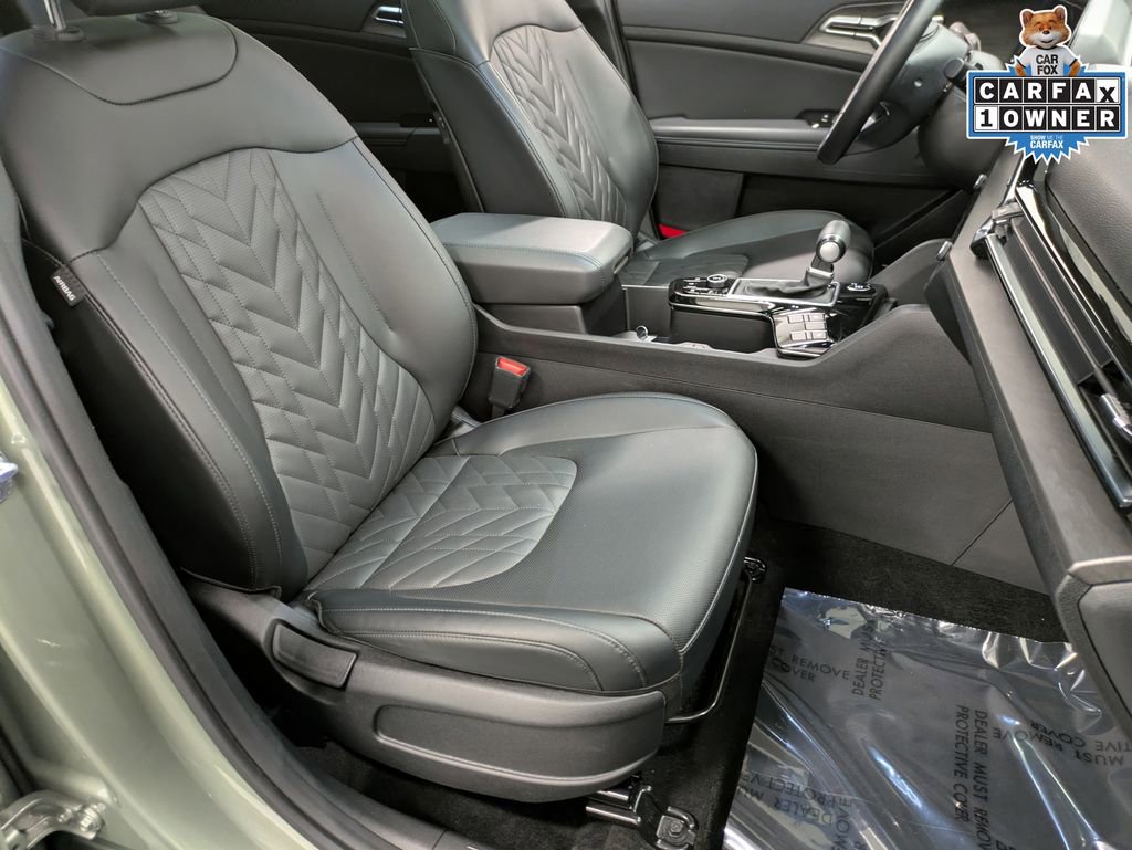 Certified 2023 Kia Sportage X-Line w/ X-Line Premium Package image 29