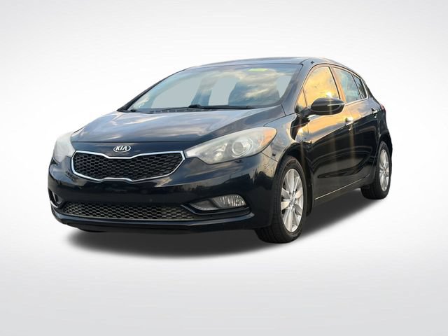 Used 2014 Kia Forte EX FWD image 29