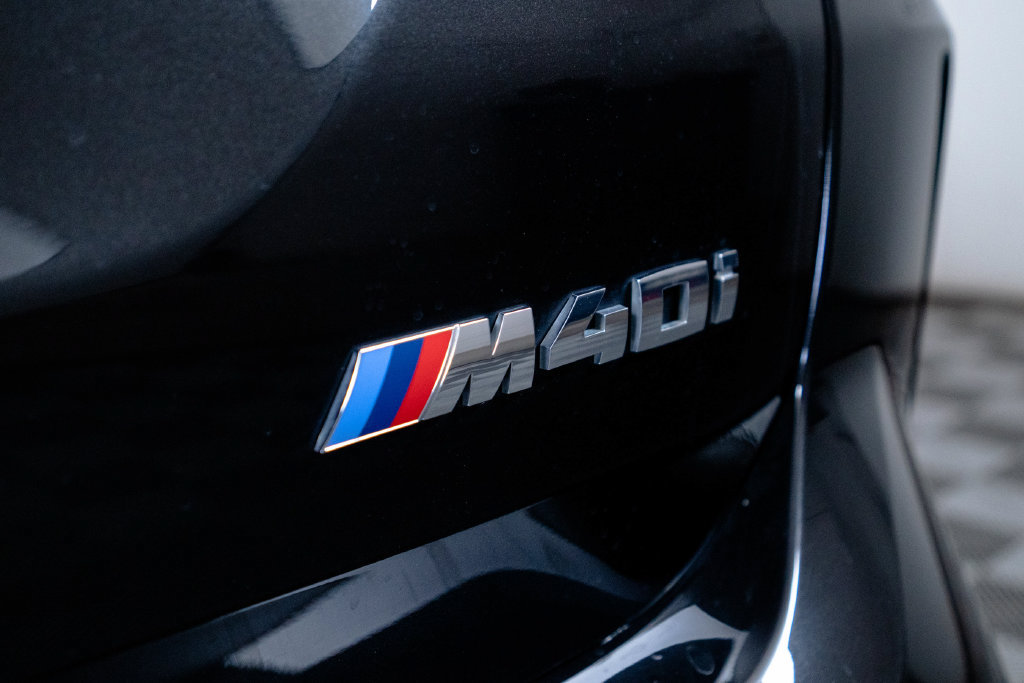 Used 2023 BMW X3 M40i w/ Premium Package AWD/4WD image 13