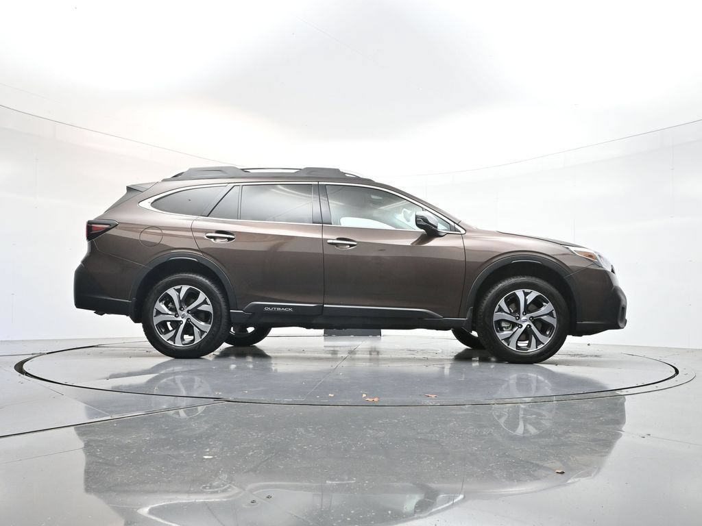 Used 2020 Subaru Outback Touring XT AWD/4WD image 42