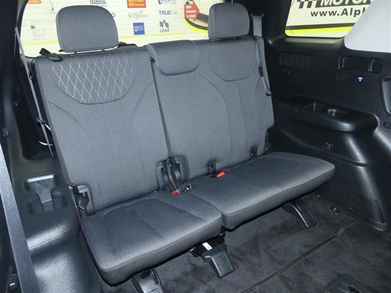 Used 2020 Hyundai Palisade SEL image 4