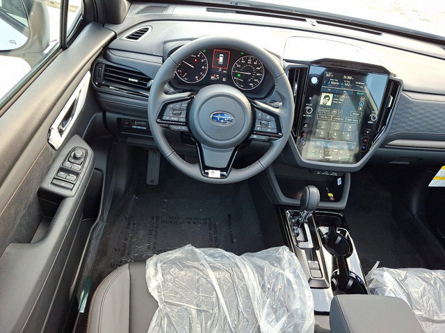 New 2026 Subaru Forester Sport image 9