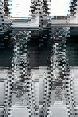 New 2025 Ford Bronco Outer Banks image 60