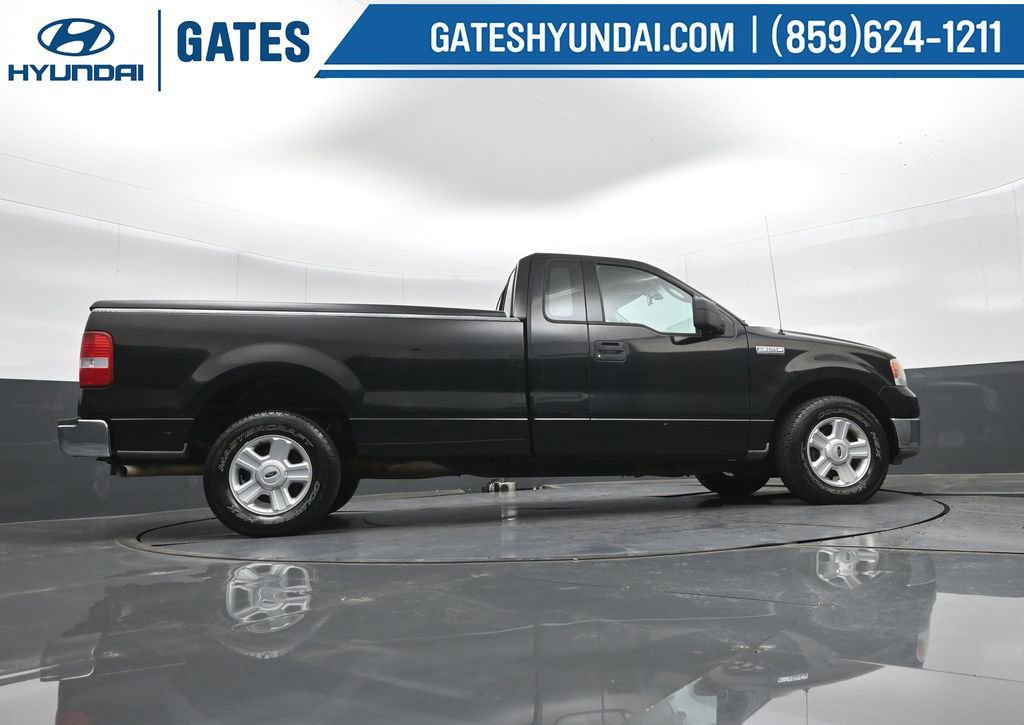 Used 2004 Ford F150 XLT image 23