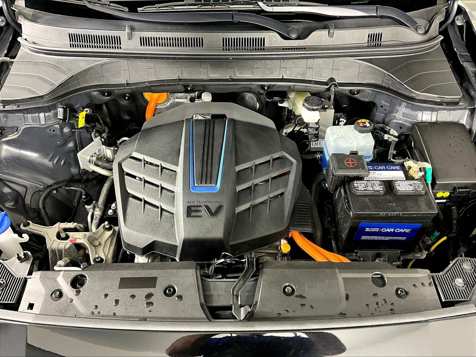 Used 2023 Hyundai Kona SEL FWD image 30