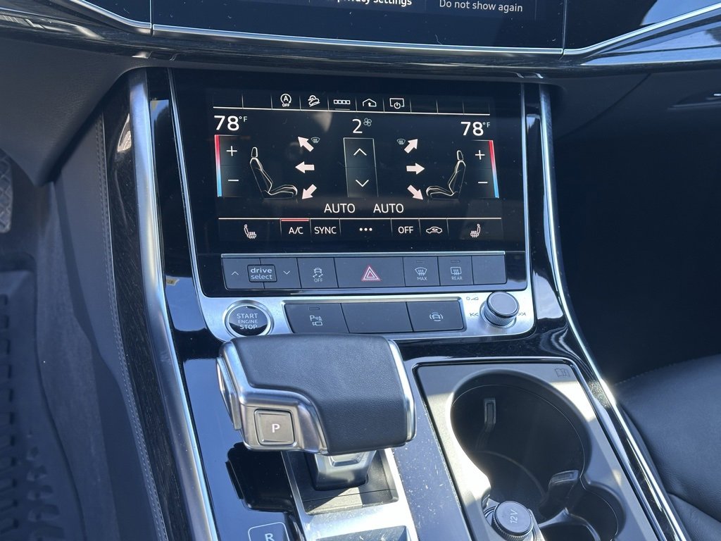 Used 2023 Audi Q7 3.0T Premium Plus w/ Premium Plus Package image 15