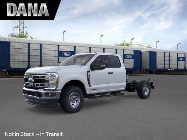 New 2026 Ford F350 XL