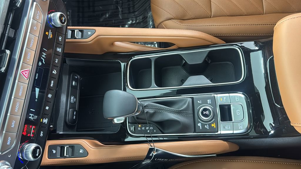 New 2025 Kia Telluride SX X-Line image 29