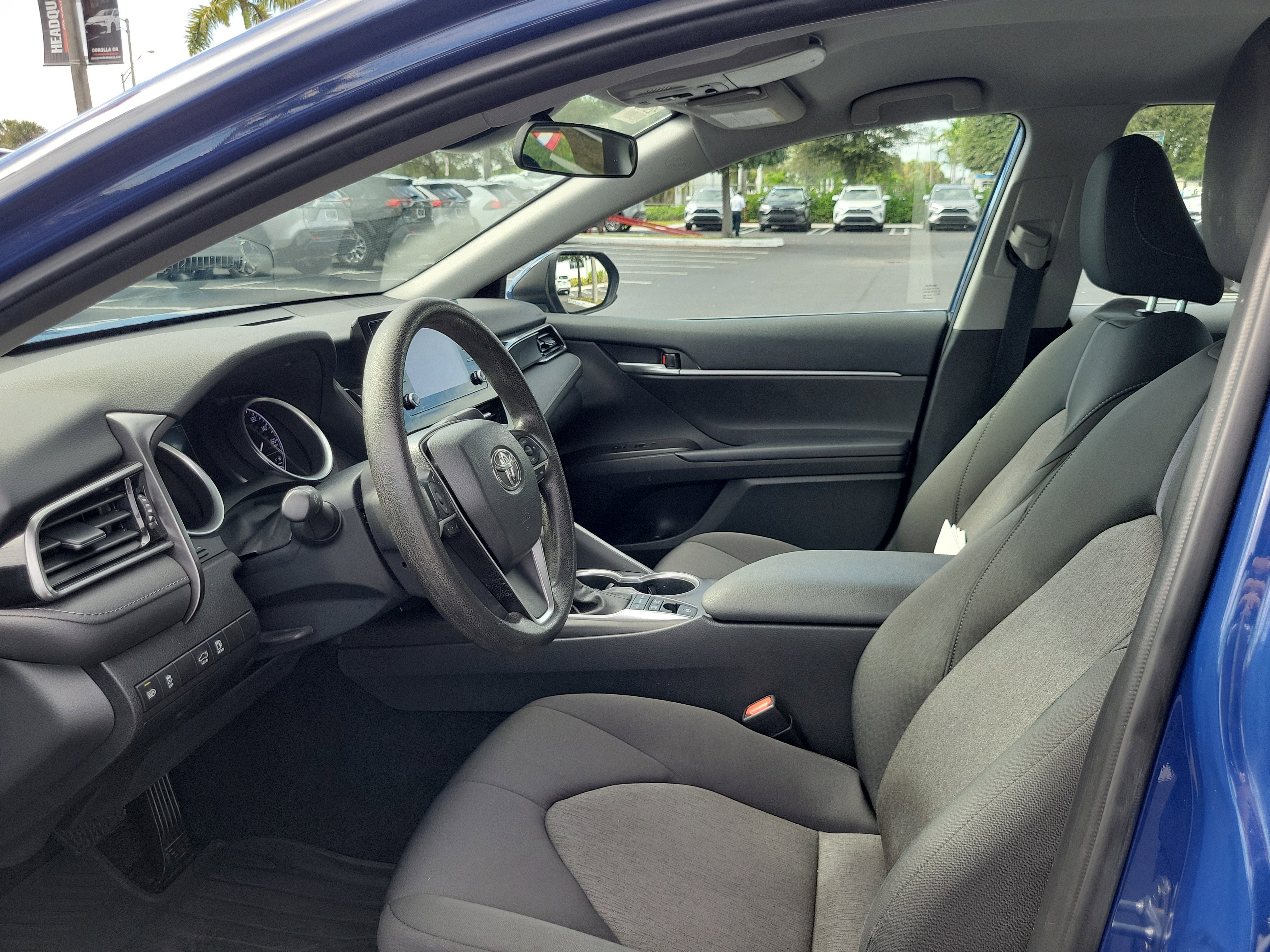 Used 2023 Toyota Camry LE image 19