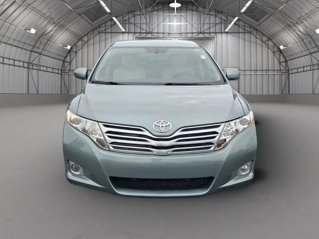 Used 2012 Toyota Venza LE w/ LE Convenience Pkg FWD image 5