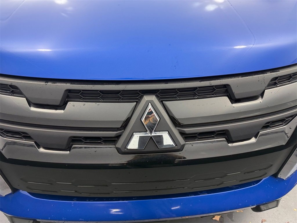 Used 2024 Mitsubishi Outlander Sport LE image 30