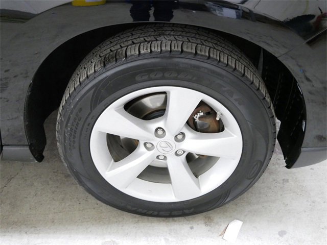 Used 2013 Lexus RX 350 AWD image 7