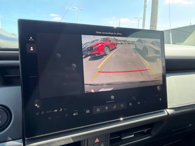 New 2026 MAZDA CX-5 Preferred AWD/4WD image 43