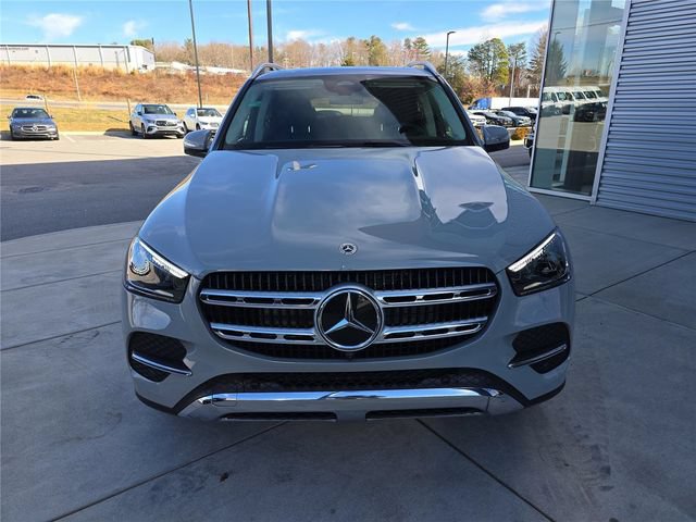 New 2026 Mercedes-Benz GLE 450e 4MATIC image 10