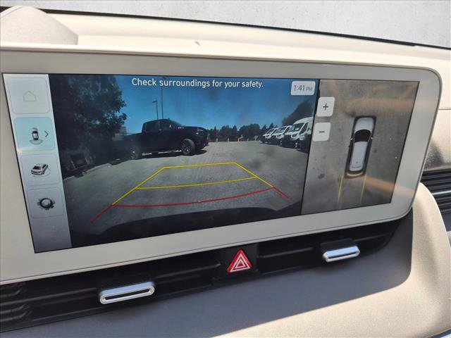 Used 2024 Hyundai Ioniq 5 Limited AWD/4WD image 12
