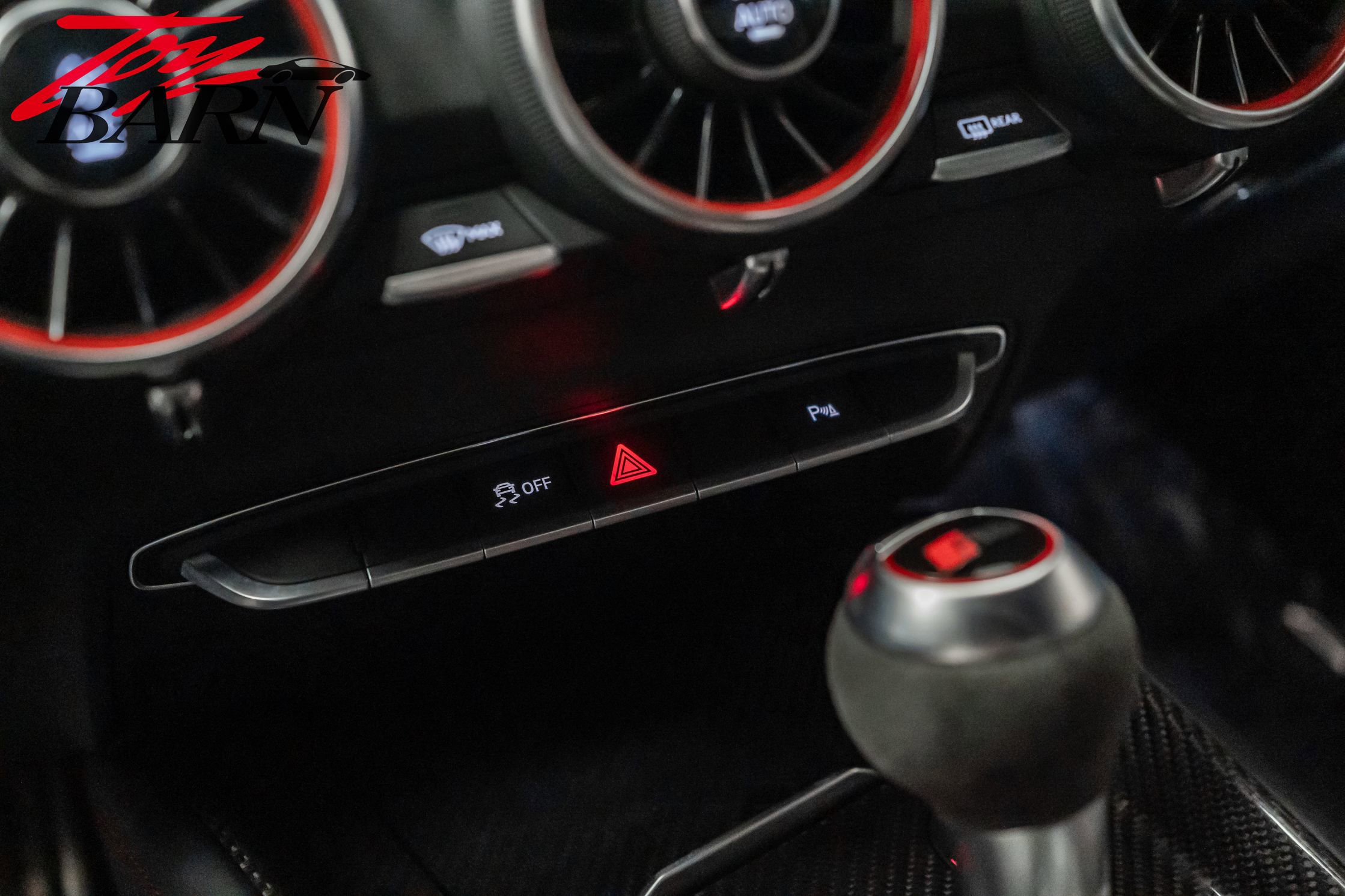 Used 2018 Audi TT RS w/ Technology Package image 43