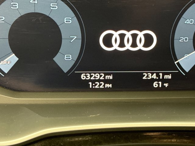 Used 2020 Audi Q3 2.0T Premium Plus w/ Premium Plus Package image 9