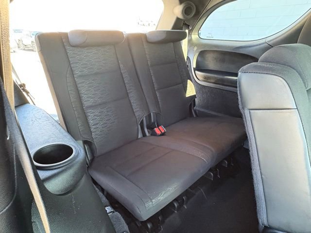 Used 2023 Dodge Durango R/T w/ Blacktop Package image 44