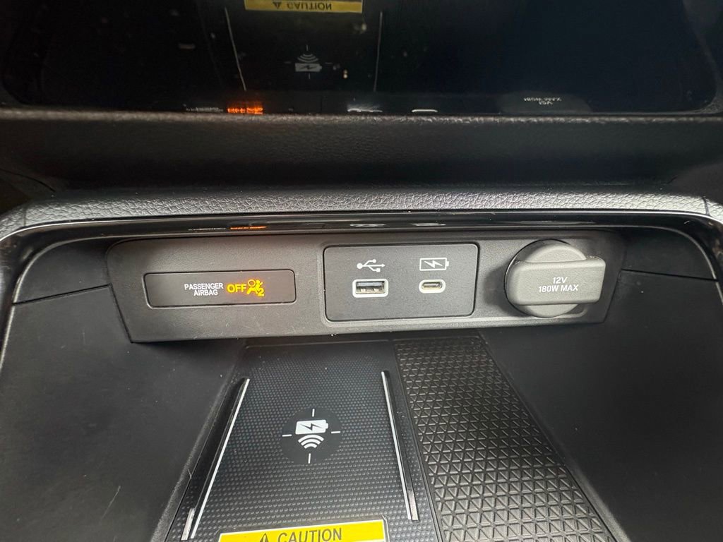 Used 2023 Honda CR-V EX-L image 22