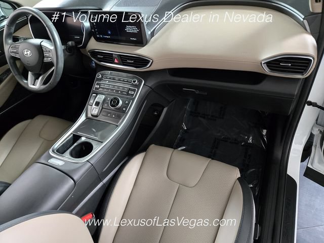 Used 2023 Hyundai Santa Fe SEL w/ Premium Package AWD/4WD image 24