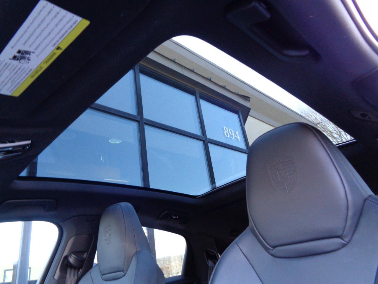 Used 2020 Porsche Cayenne Coupe AWD image 14