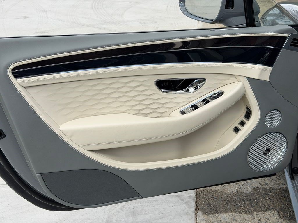 New 2026 Bentley Continental GT Speed AWD/4WD image 15