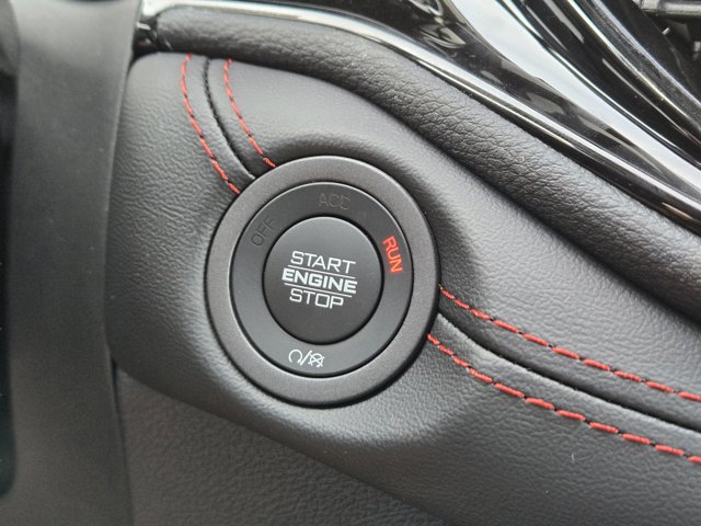 New 2026 Dodge Durango GT w/ Blacktop Package RWD image 50