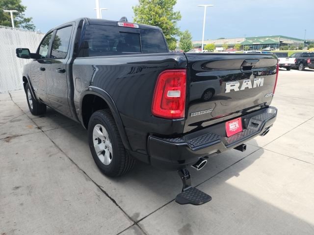 New 2026 RAM 1500 Big Horn image 22