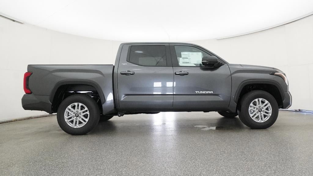 New 2026 Toyota Tundra SR5 AWD/4WD image 27