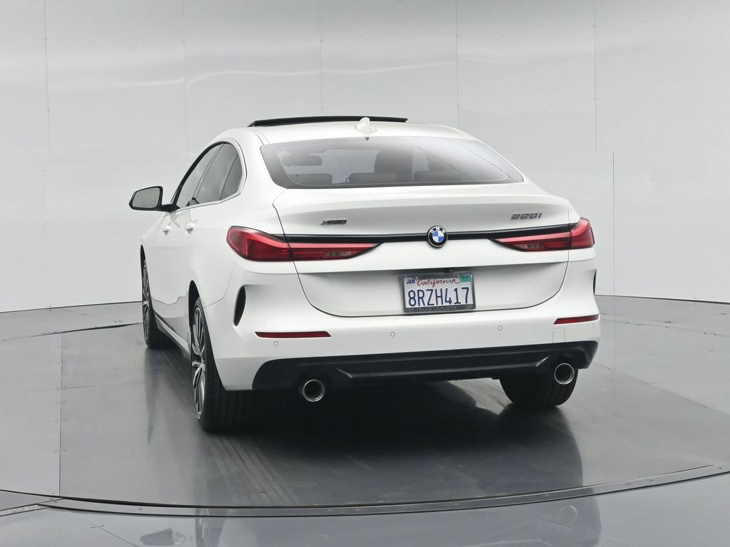 Used 2021 BMW 228i xDrive Gran Coupe w/ Convenience Package image 31