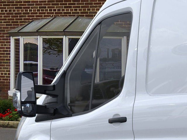 New 2026 Ford Transit 250 148 Medium Roof Extended AWD image 45