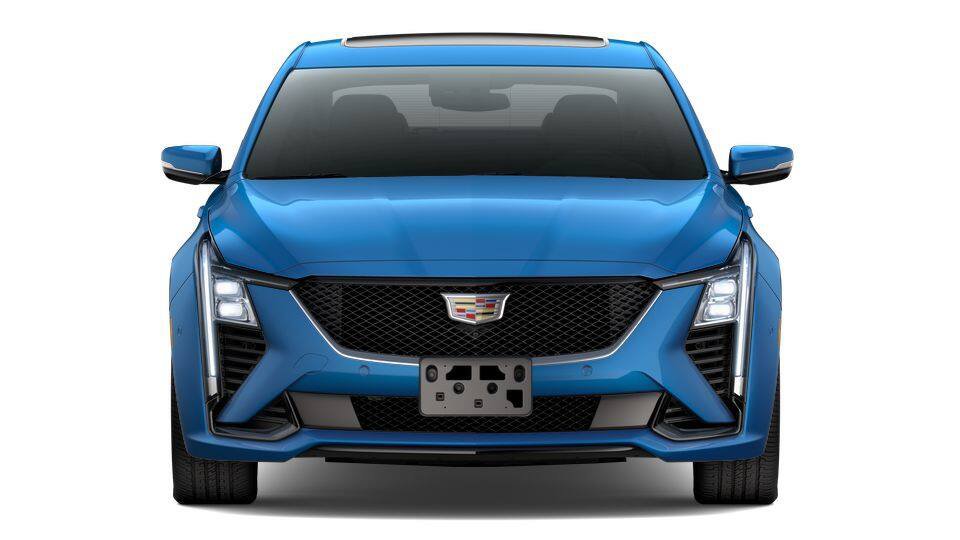 New 2026 Cadillac CT5 Sport RWD image 4