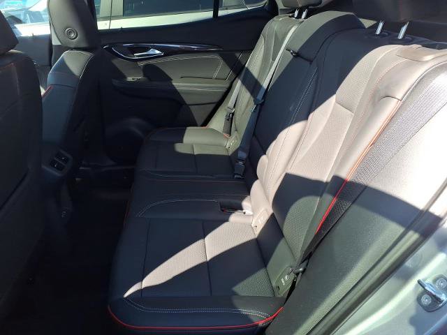 Used 2023 Buick Envision Essence w/ Sport Touring Package image 15