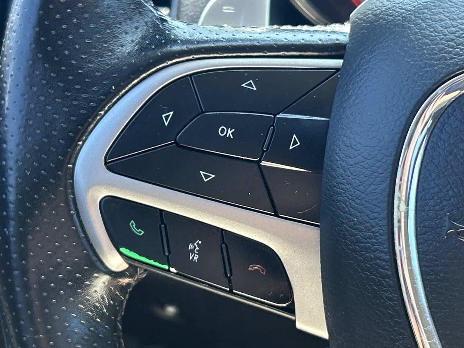 Certified 2020 Dodge Durango GT AWD/4WD image 20