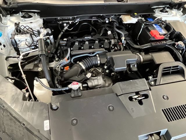 New 2026 Honda CR-V LX image 11
